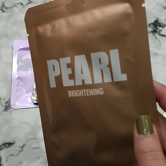 New LAPCOS daily skin mask bundle - Picture 5 of 7